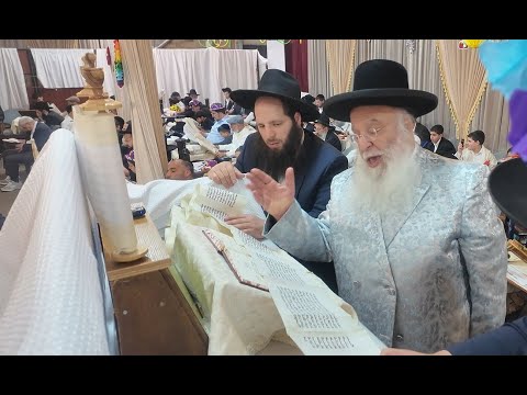 🔴החיזוק היומי-מעלת הפורים🔴 הרב בניהו שמואלי שליט"א פורים המשולש טז אדר התשפ"ה