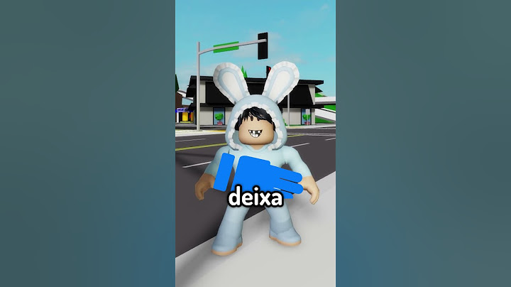 Assiste esse vídeo se você não tem ROBUX💸...