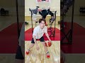 Bリーグの千葉ジェッツさん@chibajets とコラボ!パフォーマンスはバッチリ決まるのか!? #airfootworks #千葉ジェッツ #バスケ