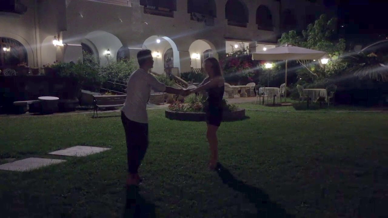 ГРЯЗНЫЕ ТАНЦЫ 2 - 2017 - YouTube