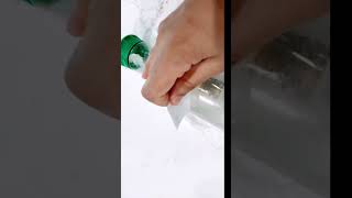 Don’t Struggle to Remove these Labels anymore | Kitchen Tips No - 01  #shorts #kitchentips