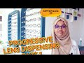 Progressive Lens Dispensing Part -1 Malayalam