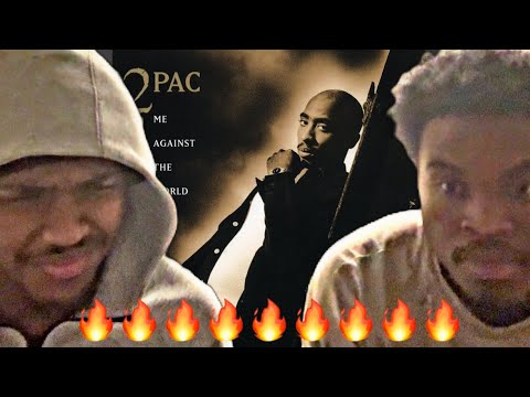IS 2PAC THE GOAT??? FIRST TIME LISTENING TO “2PAC - DEATH AROUND THE CORNER OFFICIAL SONG” REACTION!