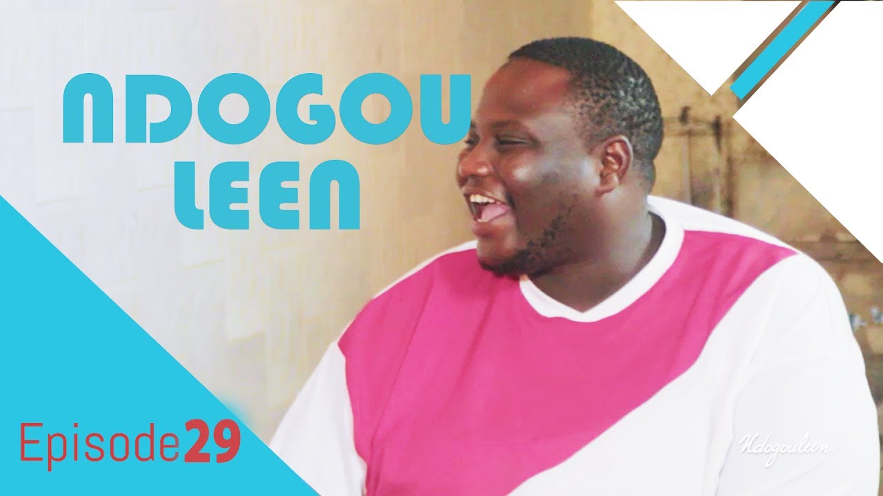 NDOGOULEEN avec Tane Bombé EPISODE 29