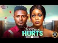 LOVE THAT HURTS (Maurice Sam, Uche Montana) - BEST 2025 LOVE AND MARRIAGE MOVIE
