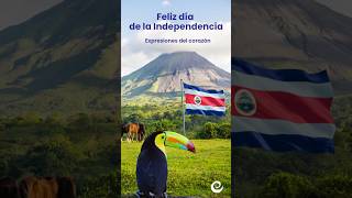 Feliz día de la Independencia 🇨🇷  #costarica #natural #bienestarintegral #librosrecomendados #viral