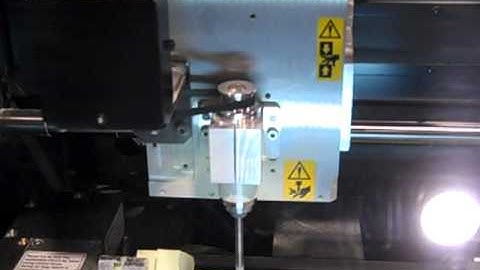 Milling Machine Auto lathe make prototype made