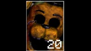 Easter Eggs Fnaf Ucn