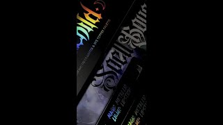 THE SPELLBOUND COMPLETE COLLECTION 🔮