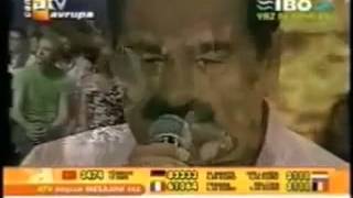 Ibrahim Tatlises - Mewal+Rindamin