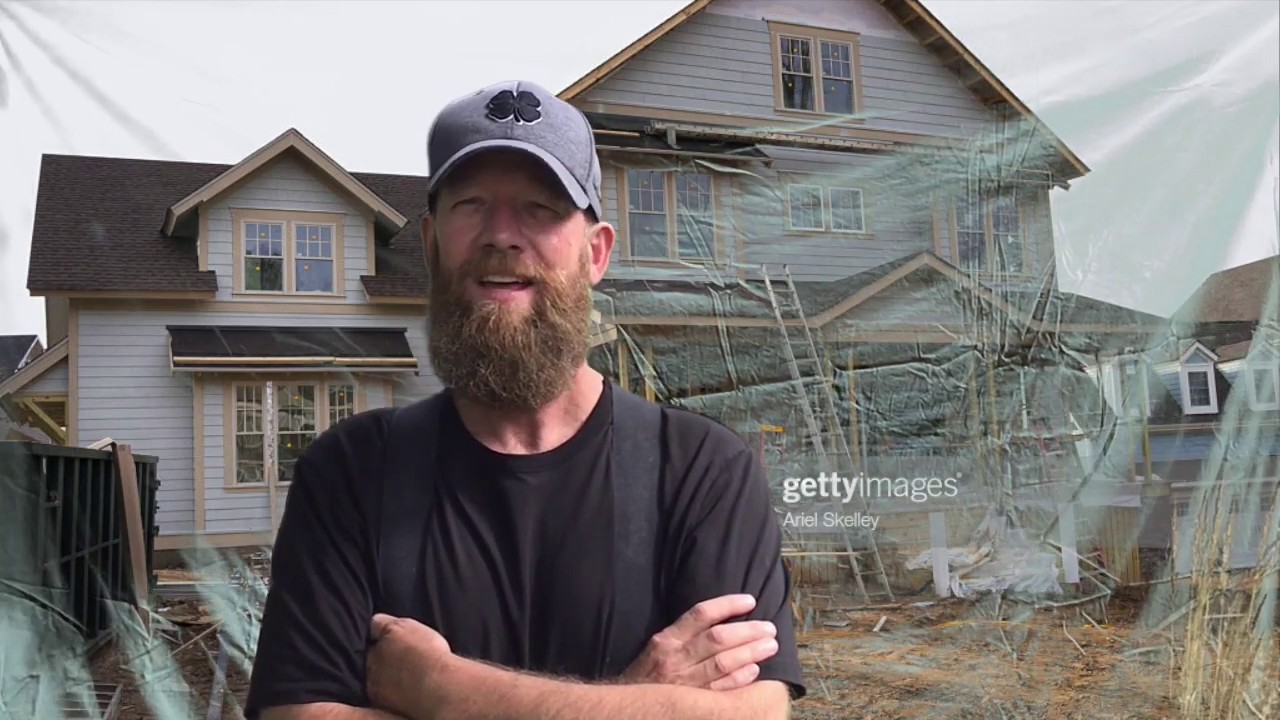 HGTV Contractor Casting Call - Tim Wilson - YouTube