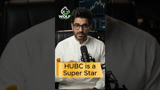 Hubco Super Star Hai | Zehan Nasheen Karlo | Wolf of PSX #psx #shorts  #viral #creatorsearchinsights