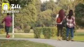 Boys And Girls Best Comedy Mobil Prank Xtylish All Comedy Ki Taraf Sa