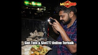 Meoh789 | Slot Toto & Slot777 Online Terbaik