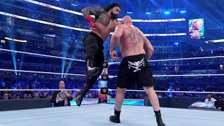 Wrestlemania 38 Night 2 Highlights HD