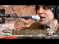 Milow - You And Me - Serious Request 2011 Leiden