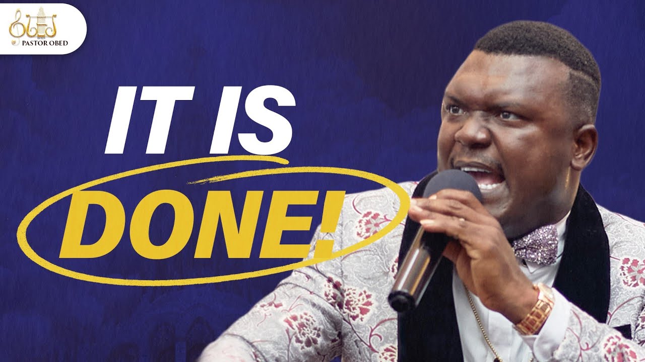 The Seven plagues explained