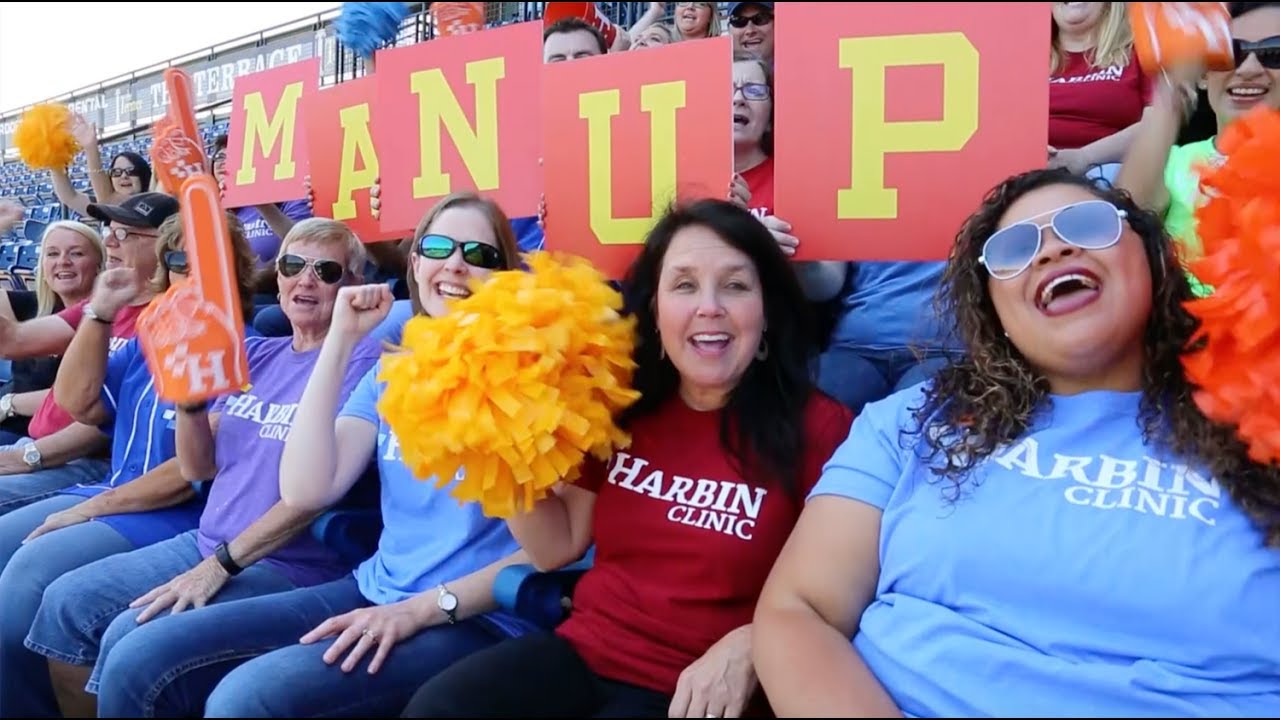 Man Up and Know Your Stats