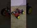 Arduino Obstacle Avoiding Car: Smart Navigation with Ultronic Vision 🚗💡 #shorts #car #robotcar