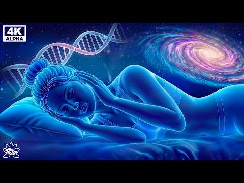 (No Ads) Fall Into Sleep Instantly • Healing Stress, Anxiety, and Depression • Stop Overthinking #16