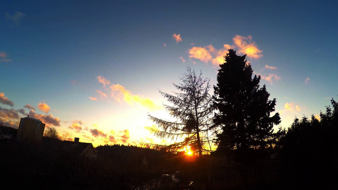 Time Lapse Video YouTube