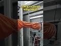 Industrial robot. #machine #industrial #factory #spraying #robot #welding #automobile #manufacturing