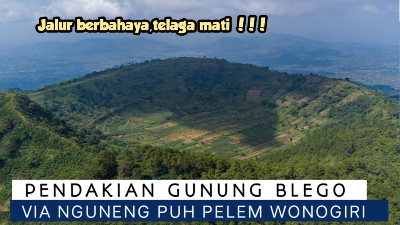 ГОРА БЛЕГО ЧЕРЕЗ НГУЕНГ ПУХ ПЕЛЕМ ВОНОГИРИ