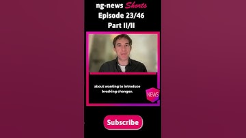 Ng-News 23/46 (2/2): Becoming Angular Contributor, DI deep-dive  #angular #coding #programming