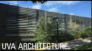 ARCH 5342 Seminar: Lecturer Eric Field: Parametric Energy Design