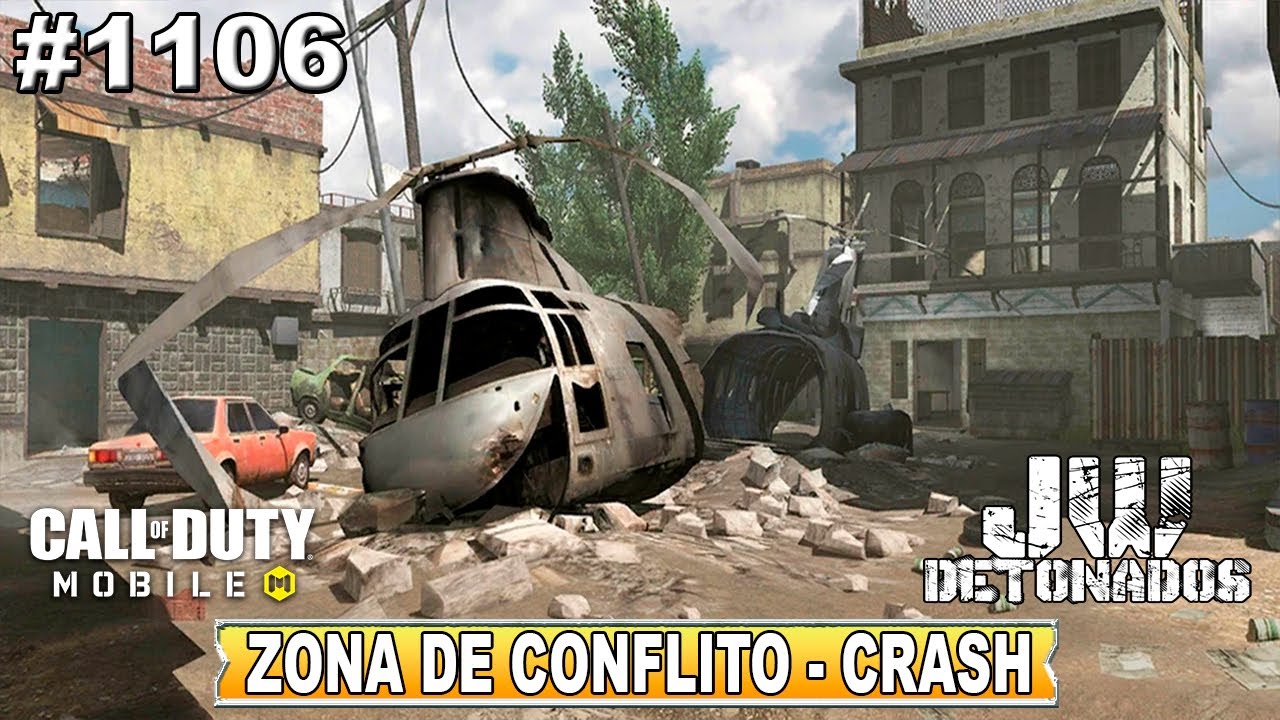 CALL OF DUTY: MOBILE 