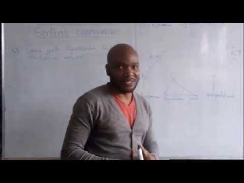 Video: Njia 4 za Kuonekana Mzuri kwa Shule ya Upili