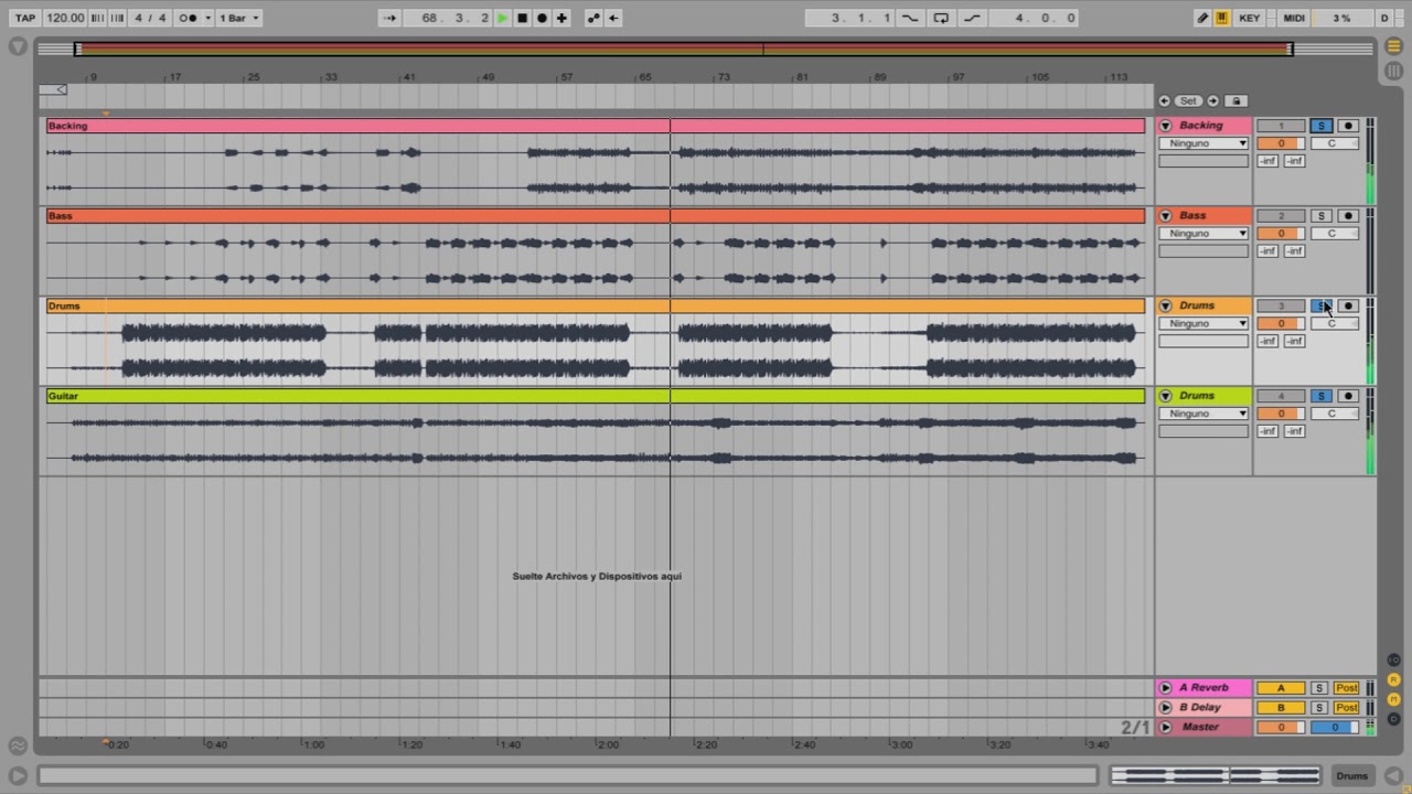 Maroon 5 - One More Night 