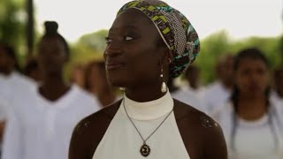 Download Lagu Afia Anim - Determined MP3