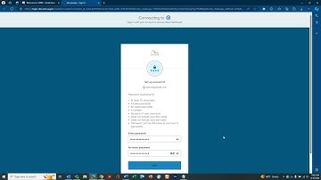 Main title: Credentialed Tester Account-Clean Truck Check (CTC-VIS)