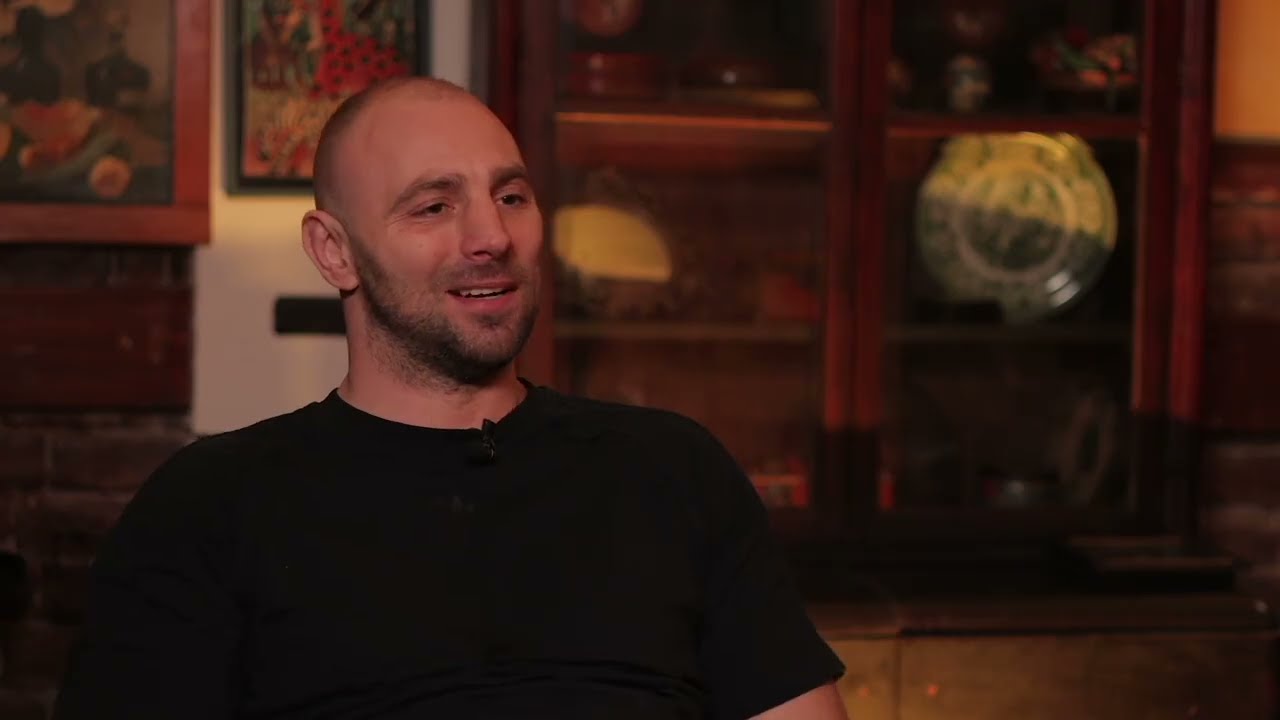 PRICA O SVEMU PA I O SPORTU: NIKOLA STOSIC |  22.02.2026.