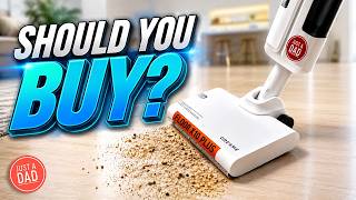 Dreame FloorX 110 Plus - Dont Buy Until You See This!