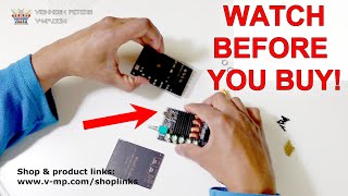 Watch this before you buy DIY TPA3116 Amplifier bluetooth board review and unboxing from Amazon! @Vighnesh.M.Productions