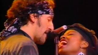 Bruce Springsteen | Viva Las Vegas/Glory Days | May 22, 1993