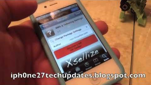 h2o Wireless MMS Configure Overview
