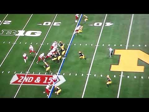 Tight switch rub vs. 5 man pressure Cover 1