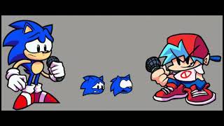 Hijacked Transmission Rerun Song Leaked  Song Vs Sonicexe 3025