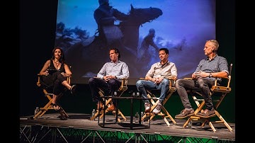 VFX Heroes: Game of Thrones meets Black Sails and AHS