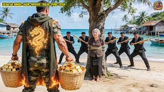 Sea Kings Mother Humiliated He Summons His Army To Return For Bloody Revenge Must Watch Now