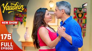 Dev Aur Srishti Ka Romantic Dance, Kya Dooriyan Hongi Khatam? | Yaadein | Full Episode - 175