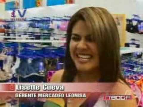 Leonisa lanza nuevas colecciones