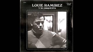 Yo Gozo En Silencio - Louie Ramirez