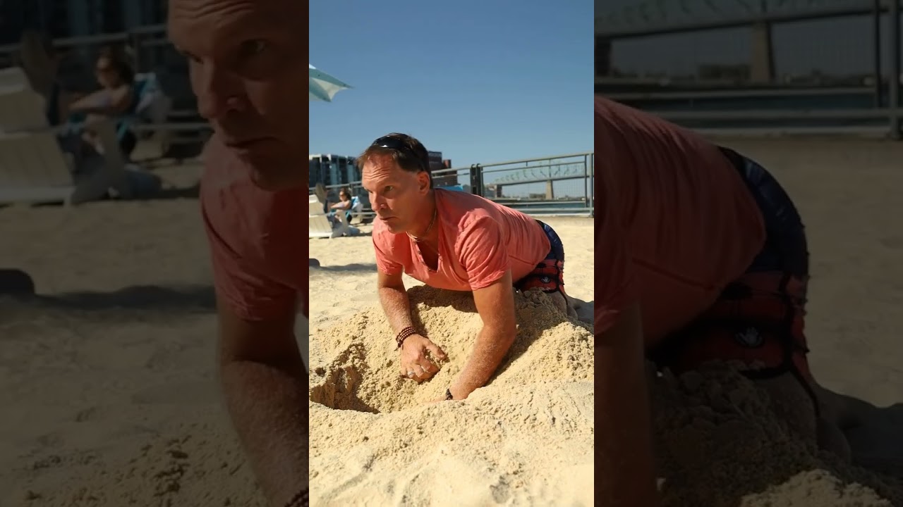 Hidden Hammock in the Jungle 