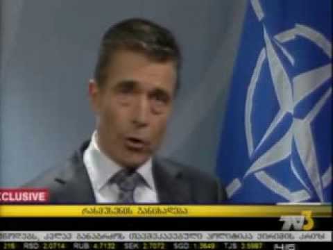 რასმუსენის განცხადება