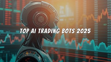 Top AI Crypto Trading Bots Expected To Boost Profits In 2025