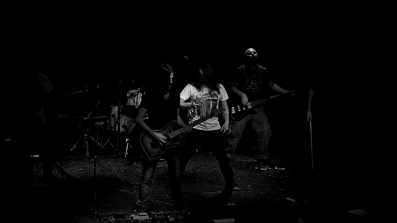 Waiting for the End of the World | Art of Simplicity Live @ Methodia